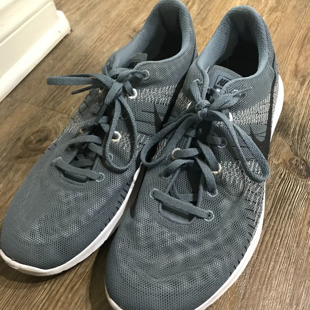 Nike Fury Fitsole Men's Sneakers Size US 11